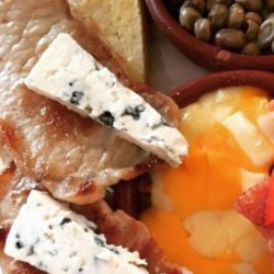 5-teilige Geschenkidee: "Spanien - Olé"