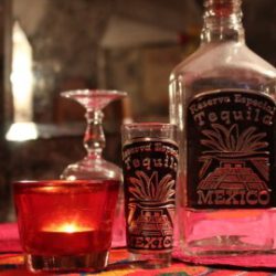 Tequila-Geschenkideen von Casco Viejo