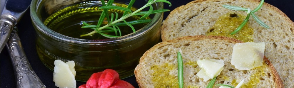 Geschenkideen mit köstlichen Ölen