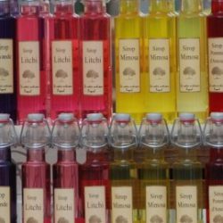 Likör-Geschenkideen von Distillerie Artisanale Bertrand