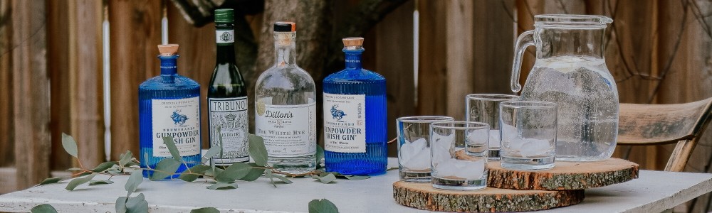 Geschenkideen mit Gin von Puerto de Indias