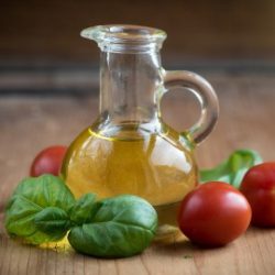 Geschenkideen mit Olivenöl aus Italien