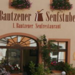 Bautzner Senf